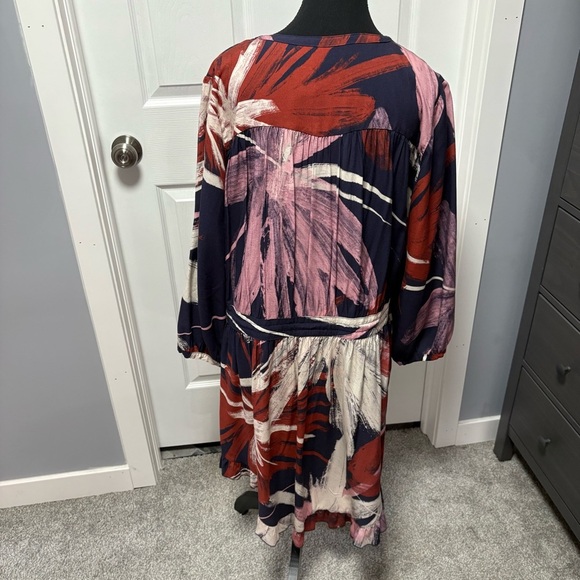 Jackson Rowe Evie Dress - Picture 2 of 6